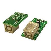 Mikroe MIKROE-269 USB Connector Boards USB CONNECTOR W/ CONNECTOR