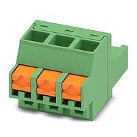 PHOENIX CONTACT 1861247 Plugs FKCOR 2,5/ 3-ST-5,08