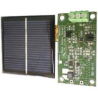 STMicroelectronics STEVAL-ISV012V1 Battery Management SPV1040 Solar Demo L6924D Battery BRD