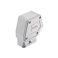 HARTING 19120080528 Heavy Duty Power Connectors HAN COMPACT SE HOOD M25 HC