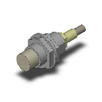 Omron Automation and Safety E2E-X14MD1 5M Proximity Sensors Proximity Sensor