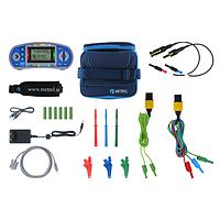Metrel MI 3109 Pro set Photovoltaic And Electrical Insulation Tester (1000V)