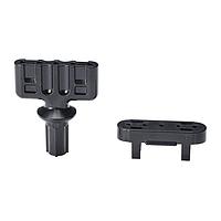 Panduit QB-FN2-Q Harness Board QBHB Multi (5) Base 2