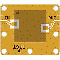 Quantic X-Microwave XM-C8H2-0706D RF Limiter Limiter, RLM-23-1WL [PCB: 1911]
