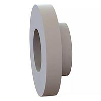 Essentra Components 10SC006006 Standard Washer Shoulder Washer, .140 ID, .290 OD, #6 Screw