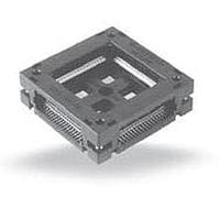 Yamaichi Electronics IC234-1004-013N QFP Socket 100 PIN QFP, 0.65 MM