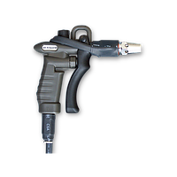 QUICK QUICK445D Ionizing air gun (0.1-0.7Mpa)