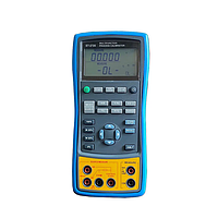 EAST TESTER ET2725A Multifunction Process Calibrator (0.02%)
