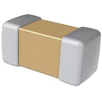 KEMET CBR06C680FAGAC Surface Mount Multilayer Ceramic Capacitor 250V 68pF C0G 0603 1%