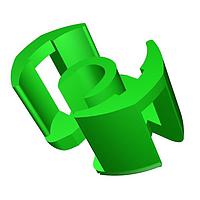 Aptiv 12065249 Lock SECONDARY LOCK BLACK