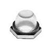 APM HEXSEAL NC3030FL Boot Seal Pushbutton Boot IP66/68