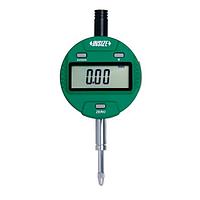 INSIZE 2501-10 Adjustable Coefficient Digital Indicator (12.7mm/0.5"; lug back)