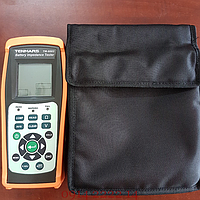 TENMARS Battery Impedance Tester Inspection Service