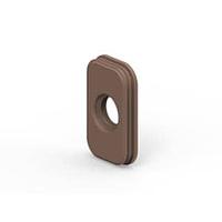 AMP Connectors - TE Connectivity 2141612-5 - RADIAL SEAL,25X43 CABLE SEAL,BN