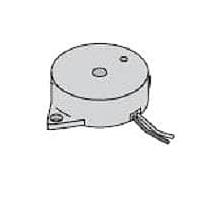Kobitone 254-PB518-ROX Self-Drive Piezoelectric PIEZO BUZZER