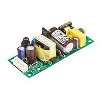 XP Power ECL15UT03-T AC-DC Converter AC/DC, TRIPLE, 15W