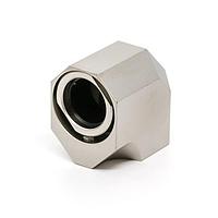 Amphenol Air LB Germany 13303C Circular Push Pull Connectors SZ 3 BACKSHELL 90DEG ADAPT PLUG-CBL EXTN