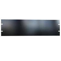 Hammond Manufacturing PBPS19005BK2 Panels Steel Rack Panel