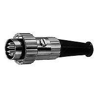 Switchcraft 05CL5MX Connectors 5 PIN MALE PLUG