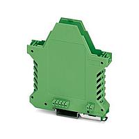 PHOENIX CONTACT 2854186 Housing, Electronic ME 17.5 UT/FE BUS/ 5+2 GN