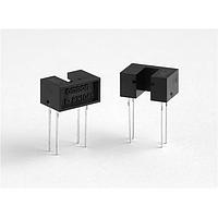 Omron Electronics EE-SX1046 Optical Switches, Transmissive, Phototransistor Output PHOTOTRANSISTOR
