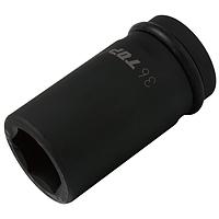 TOP Kogyo PT-855L Impact Deep Socket (1'', 55mm)