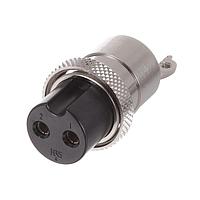 Hirose Electric HS16PA-2 Connectors