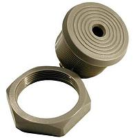 Mallory Sonalert PK-27A35EPQ Piezoelectric CONSTANT, 3-24VDC 3.5KHZ, 95DB, 37X24