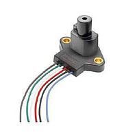 ZF Electronics AN920036 Rotary Position Sensors TLAPS Dual Output Wire 0-90Deg IP68