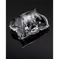 Ledil CA12787_STRADA-K Lens Assembly Asymmertric medium beam for catenary lighting w/install tape