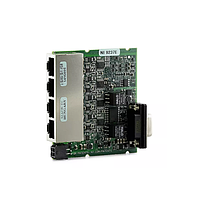 NI sbRIO-9237 C Series Strain/Bridge Input Module (RJ50 (qty 4), 4-Channel, ±25 mV/V, 50 kS/s/ch)