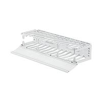 Panduit NMF2WH Single Sided Manager Horizontal Cable Manager High Capacity F