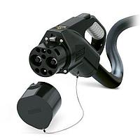 PHOENIX CONTACT 1073674 DC Charging Cable EV-GBG4C-DC125A-8 0M35ESBK01