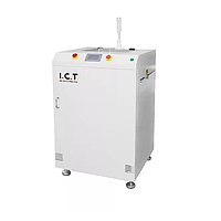 I.C.T TCR-M Automatic SMT PCB Turn Conveyor (50*50-330*250)