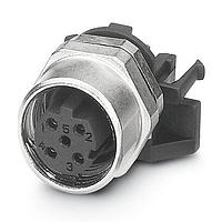 PHOENIX CONTACT 1239953 Circular Metric Connectors SACC-DSIV-FSD-4CON-L180 SCOX