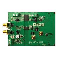 Analog Devices EVAL-AD7402-8FMCZ ADC EVALUATION BOARD I.C.
