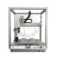 JCW JCW-TS917 Automatic Tin Soldering Machine (50°C ~ 500°C, X: 700)