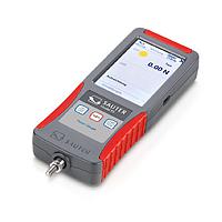 SAUTER FS 2-200 Digital Force Gauge (200N, 0.05N)