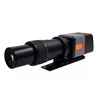 Radiant 5X Microscope Lens (6.5 x 4.3 mm; 0.74 µm / sensor pixel)