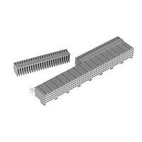 3M Electronic Solutions Division MP2-S024-41M1-C-LR High Speed / Modular Connectors SCKT CAPPD SLDR TAIL 24 CONTACTS 4 ROWS