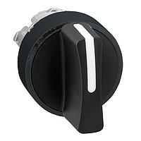 SCHNEIDER ZB4BD57 Rotary Switches SELECTOR SWICH W/ BLACK BEZEL