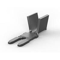 AMP Connectors - TE Connectivity 63775-1 Magnet Wire TAB MAG-MATE