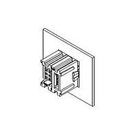 Molex 46562-1127 Power to the Board TEN60 VRT RCPT ASSY 1P-6S