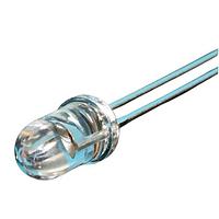 Marktech Optoelectronics MTE2081S-OH5 IR Emitters (IR LEDs) 810nm 5mm Plastic Round without resin coating