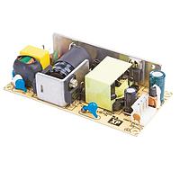 XP Power VCT60US24 AC-DC Converter AC/DC, 60W, OPEN FRAME