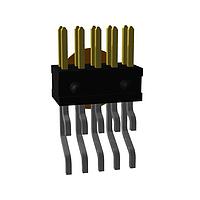 Samtec FTSH-105-01-F-DH-C-FR Pin Strip High Reliability Header Strips