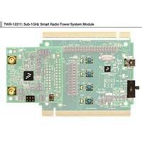 NXP TWR-12311-NA Development Systems Tower Module for NA