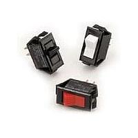 Carling Technologies TA10M-TLB-B Rocker Switches TA10MTLBB