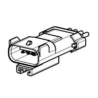 Aptiv 54550413 Housings 4WM SB 1.5 UNSL ASSY