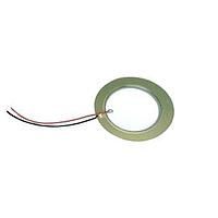 Same Sky (formerly CUI Devices) CEB-20D64 Piezoelectric Buzzers